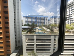 Blk 546B Segar Road (Bukit Panjang), HDB 4 Rooms #199917242